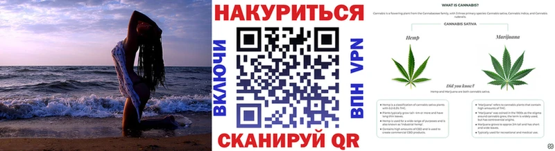 Марихуана AK-47 Любань